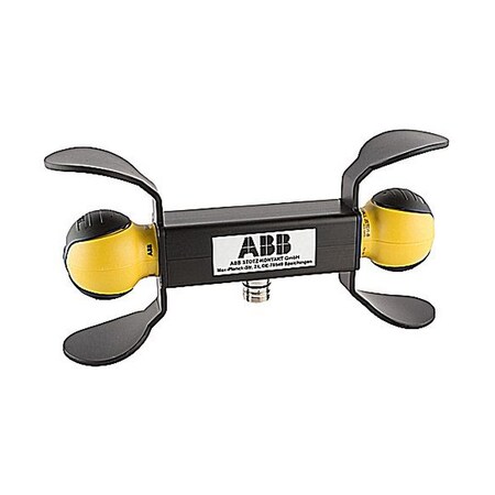 Abb JSTD25P-1 TWOHAND STATION 2TLJ020007R6500